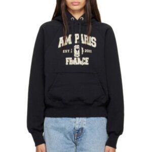 'Ami Paris France' Hoodie
